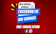 be your meta ads expert, facebook and ig ads setup, optimization