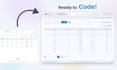 convert your current design into polished, ready to code UI