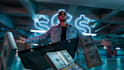 make insane hip hop, rap music video editing vfx