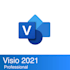 make process flow using ms visio