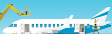 write a quality aviation report