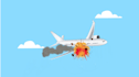 write a perfect aviation incident analysis