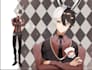 draw and rig live2d vtuber model, 2d vtuber model, vtuber rigging, twitch vtuber
