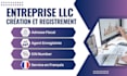 create your limited liability company llc in USA