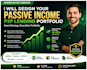 build a profitable passive income portfolio