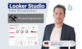 fix and adjustment your looker studio data studio dashboard report