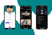 debug, update and fix flutter IOS and android app