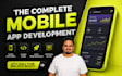 be mobile app developer android app developer ios app flutter app creation