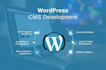 create a professional wordpress website with a responsive landing page design