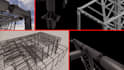 do bim revit structure modeling lod 400