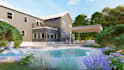 design your garden, pool, patio, deck and pergola