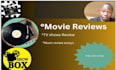write a fabulous tv show, movie, and music review essays