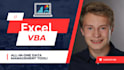 do excel macros with excel vba
