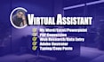 be a responsible professional virtual assistant