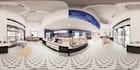 create an immersive 360 virtual tour of your design