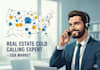 cold call motivated seller leads for real estate investors in the USA