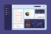 do data visualization, dashboard designing, in low price