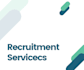 recruit the best talents for you