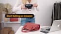 create amazon seller account