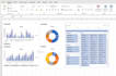 do excel data analysis and data visualization with creating excel dashboard