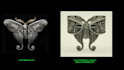 make 3d jewelry designs with manufacturing experience