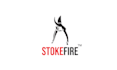 design splendid sophisticated stoke fire logo