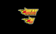 design highest level exceptional swim team logo