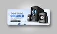 create a creative facebook cover header banner design