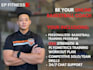 be your online basketball skills coach