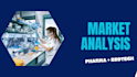 create a market research report focused on life sciences
