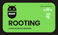 help root your android device and customize it