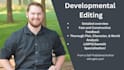 provide detailed developmental editing of your fiction novel