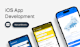 develop a native ios app with swift and swiftui