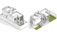 create a 3d model of your home from a PDF sketch or dwg file