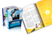 design layout your word document to awesome PDF file