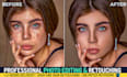 photo retouch, image editing, any image photoshop editing in 1 hour