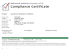 complete a rescheck calculation