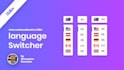 add multi language i18n and rtl support to your nextjs website