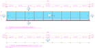 create balustrade glass railing shop drawing