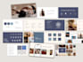 develop a comprehensive brand book and corporate identity