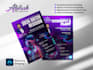 create custom any poster design in 12 hours