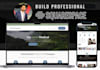 build  squarespace website design, website development as a squarespace expert