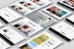 design creative websites for your business