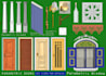 create bim parametric families up to lod 500 in revit architecture