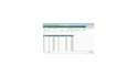 do excel data organizing
