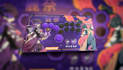 design a custom artwork for your arcade fightstick