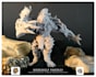 design and print your fantasy figure or miniature
