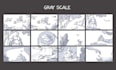 creating high quality storyboards at low prices