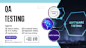 qa testing for UI UX, functionality, and bug reporting for websites and apps