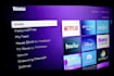 develop roku tv app, apple tv app and smart tv app